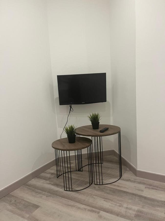 דירות ליסבון Perfect Studio Rossio מראה חיצוני תמונה