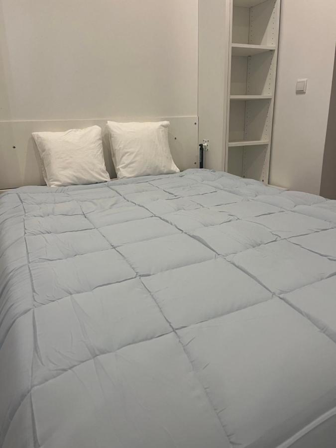 דירות ליסבון Perfect Studio Rossio מראה חיצוני תמונה