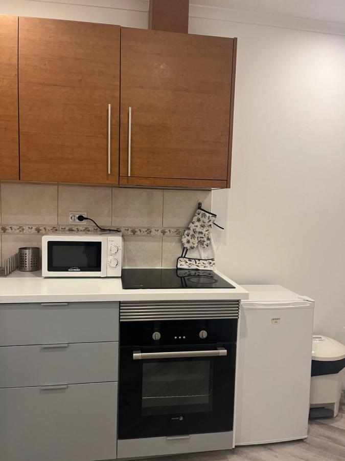 דירות ליסבון Perfect Studio Rossio מראה חיצוני תמונה